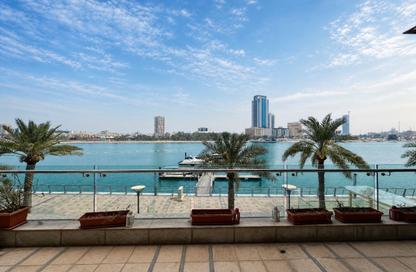 Apartment - 3 - 4 for rent in Reef Island - Capital Governorate