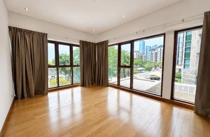 Apartment - 3 - 4 for rent in Reef Island - Capital Governorate