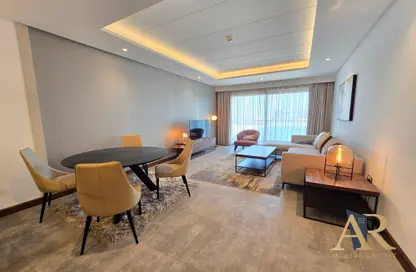 Apartment - 2 Bedrooms - 1 Bathroom for rent in Hidd - Muharraq Governorate