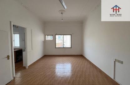 Apartment - Studio - 1 Bathroom for rent in Ras Rumman - Manama - Capital Governorate