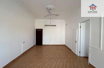 Apartment - Studio - 1 Bathroom for rent in Ras Rumman - Manama - Capital Governorate