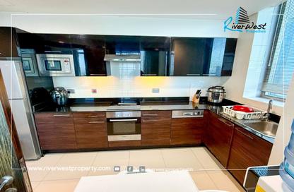 Apartment - 2 Bedrooms - 2 Bathrooms for rent in Al Juffair - Capital Governorate Apartment - 2 Bedrooms - 2 Bathrooms for rent in Al Juffair - Capital Governorate