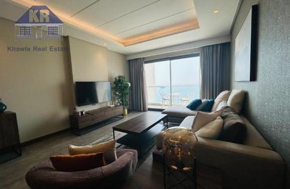 Apartment - 1 Bedroom - 1 Bathroom for rent in Hidd - Muharraq Governorate