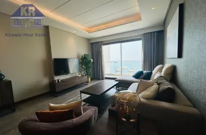 Apartment - 1 Bedroom - 1 Bathroom for rent in Hidd - Muharraq Governorate