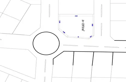 Land - Studio for sale in Salmabad - Central Governorate