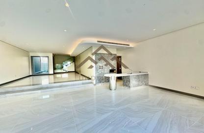 Villa - 3 - 5 for rent in Al Naseem - Diyar Al Muharraq - Muharraq Governorate