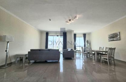 Apartment - 2 Bedrooms - 2 Bathrooms for rent in Al Burhama - Manama - Capital Governorate Apartment - 2 Bedrooms - 2 Bathrooms for rent in Al Burhama - Manama - Capital Governorate