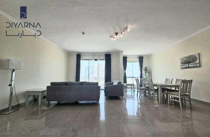 Apartment - 2 Bedrooms - 2 Bathrooms for rent in Al Burhama - Manama - Capital Governorate Apartment - 2 Bedrooms - 2 Bathrooms for rent in Al Burhama - Manama - Capital Governorate