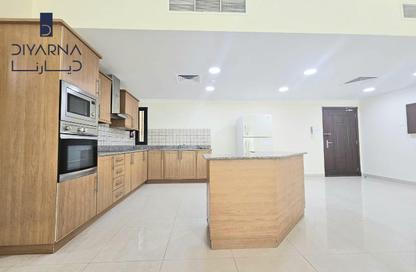 Apartment - 2 Bedrooms - 2 Bathrooms for rent in Al Burhama - Manama - Capital Governorate Apartment - 2 Bedrooms - 2 Bathrooms for rent in Al Burhama - Manama - Capital Governorate