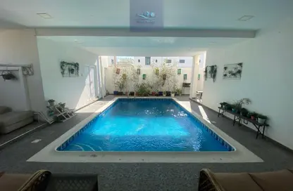 شقة - 3 غرف نوم - 3 حمامات للايجار في مقابة - المحافظة الشمالية