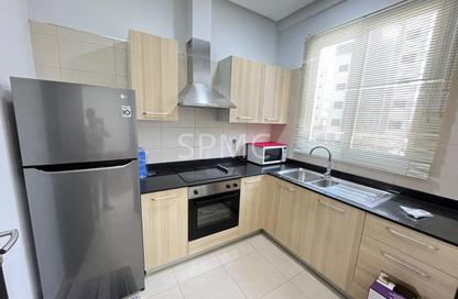 Apartment - 3 Bedrooms - 3 Bathrooms for rent in Janabiya - Northern Governorate Apartment - 3 Bedrooms - 3 Bathrooms for rent in Janabiya - Northern Governorate