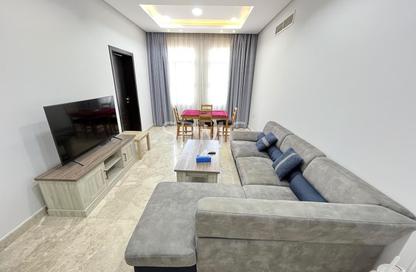 Apartment - 3 Bedrooms - 3 Bathrooms for rent in Janabiya - Northern Governorate Apartment - 3 Bedrooms - 3 Bathrooms for rent in Janabiya - Northern Governorate
