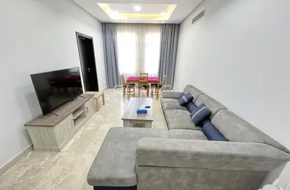 Apartment - 3 Bedrooms - 3 Bathrooms for rent in Janabiya - Northern Governorate Apartment - 3 Bedrooms - 3 Bathrooms for rent in Janabiya - Northern Governorate