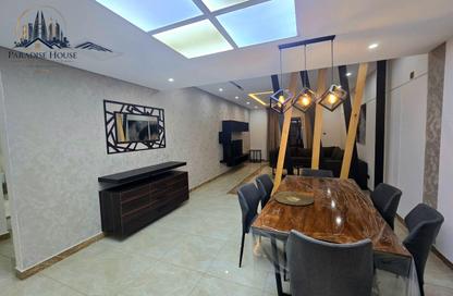Apartment - 3 - 3 for rent in Busaiteen - Muharraq Governorate