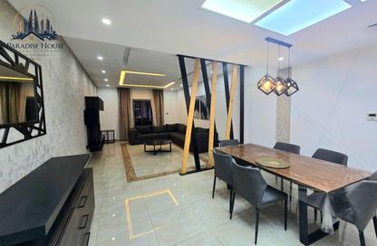 Apartment - 3 - 3 for rent in Busaiteen - Muharraq Governorate