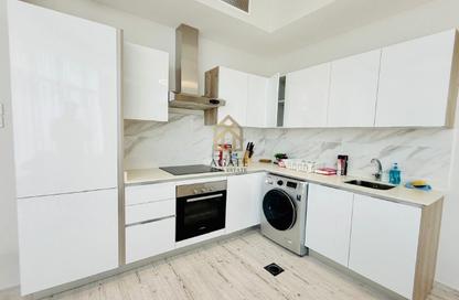 Apartment - 1 - 2 for rent in Seef - Capital Governorate