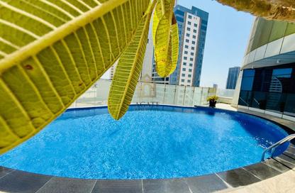 Apartment - 1 - 2 for rent in Seef - Capital Governorate