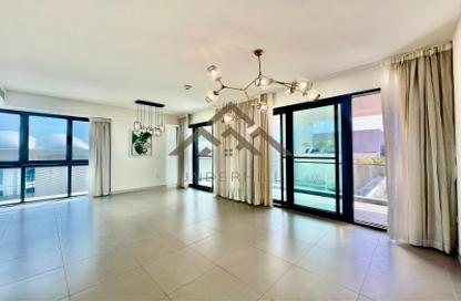 Apartment - 3 Bedrooms - 3 Bathrooms for sale in Marassi Al Bahrain - Diyar Al Muharraq - Muharraq Governorate