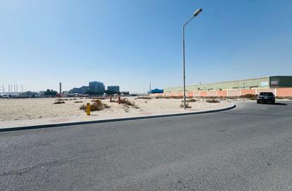 Land - Studio for sale in Hidd - Muharraq Governorate