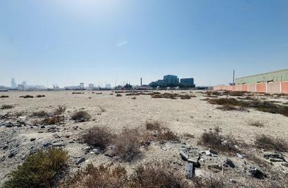 Land - Studio for sale in Hidd - Muharraq Governorate