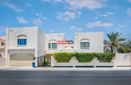 فيلا - 5 غرف نوم - 7 حمامات للبيع في سار - المحافظة الشمالية