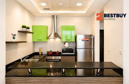 Apartment - 2 - 3 for rent in Reef Island - Capital Governorate