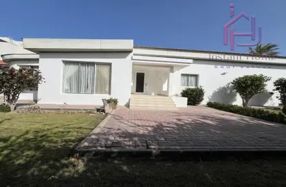 فيلا - 5 غرف نوم - 4 حمامات للايجار في باربار - المحافظة الشمالية