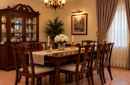 Apartment - 3 - 3 for rent in Al Juffair - Capital Governorate