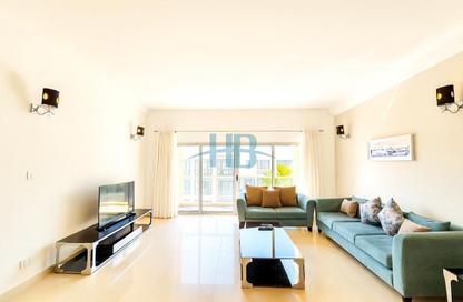 Apartment - 2 Bedrooms - 2 Bathrooms for rent in Amwaj Avenue - Amwaj Islands - Muharraq Governorate Apartment - 2 Bedrooms - 2 Bathrooms for rent in Amwaj Avenue - Amwaj Islands - Muharraq Governorate
