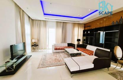 Villa - 3 Bedrooms - 4 Bathrooms for rent in Adliya - Manama - Capital Governorate Villa - 3 Bedrooms - 4 Bathrooms for rent in Adliya - Manama - Capital Governorate