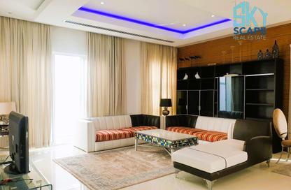 Villa - 3 Bedrooms - 4 Bathrooms for rent in Adliya - Manama - Capital Governorate