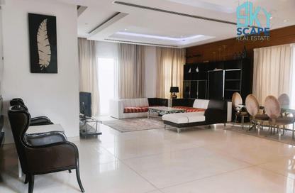 Villa - 3 Bedrooms - 4 Bathrooms for rent in Adliya - Manama - Capital Governorate