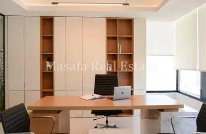 Office Space - Studio - 1 Bathroom for sale in Seef - Capital Governorate