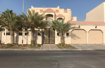 دوبلكس - 6 غرف نوم - 7 حمامات للايجار في سار - المحافظة الشمالية