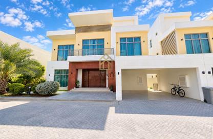 Villa - 4 - 5 for rent in Hamala - Northern Governorate Villa - 4 - 5 for rent in Hamala - Northern Governorate