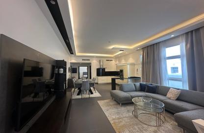 Apartment - 2 Bedrooms - 2 Bathrooms for rent in Saar - Northern Governorate
