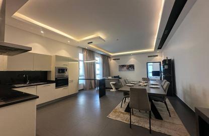 Apartment - 2 Bedrooms - 2 Bathrooms for rent in Saar - Northern Governorate