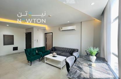 Apartment - 2 Bedrooms - 2 Bathrooms for rent in Mahooz - Manama - Capital Governorate Apartment - 2 Bedrooms - 2 Bathrooms for rent in Mahooz - Manama - Capital Governorate