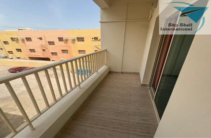 Apartment - 2 Bedrooms - 2 Bathrooms for rent in Adliya - Manama - Capital Governorate