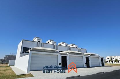 Villa - 4 Bedrooms - 5 Bathrooms for sale in Hamala - Northern Governorate