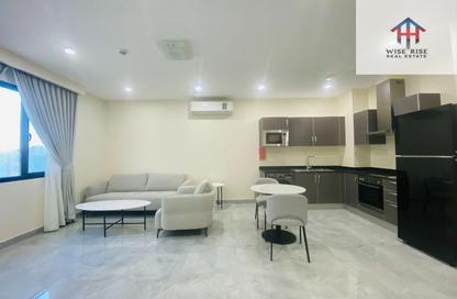 Apartment - 1 Bedroom - 1 Bathroom for rent in Al Burhama - Manama - Capital Governorate Apartment - 1 Bedroom - 1 Bathroom for rent in Al Burhama - Manama - Capital Governorate