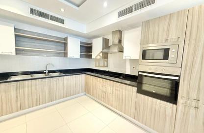 Apartment - 2 Bedrooms - 3 Bathrooms for rent in Amwaj Avenue - Amwaj Islands - Muharraq Governorate Apartment - 2 Bedrooms - 3 Bathrooms for rent in Amwaj Avenue - Amwaj Islands - Muharraq Governorate