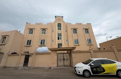 Apartment - 2 Bedrooms - 2 Bathrooms for rent in Jeblat Hebshi - Northern Governorate