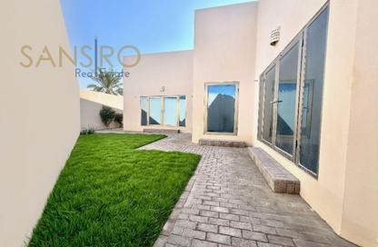 Villa - 3 Bedrooms - 4 Bathrooms for rent in Al Jasra - Northern Governorate