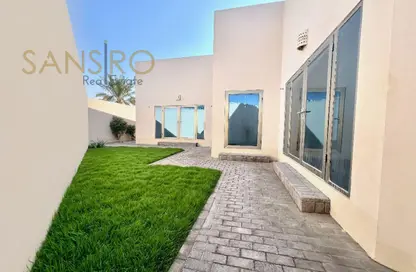 Villa - 3 Bedrooms - 4 Bathrooms for rent in Al Jasra - Northern Governorate