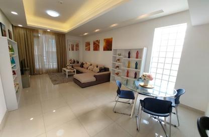 Apartment - 2 Bedrooms - 2 Bathrooms for rent in Hidd - Muharraq Governorate Apartment - 2 Bedrooms - 2 Bathrooms for rent in Hidd - Muharraq Governorate