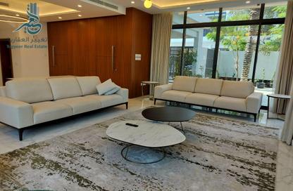 Villa - 4 - 5 for rent in Hamala - Northern Governorate