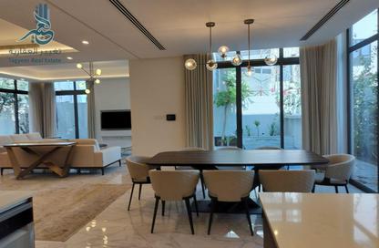 Villa - 4 - 5 for rent in Hamala - Northern Governorate