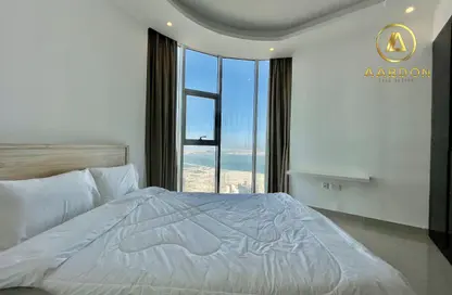 شقة - غرفة نوم - 1 حمام للايجار في الجفير - محافظة العاصمة