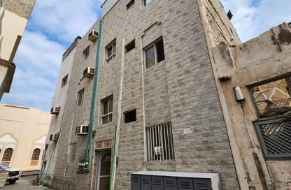 عمارة بالكامل - 6 غرف نوم - 6 حمامات للبيع في المنامة - محافظة العاصمة عمارة بالكامل - 6 غرف نوم - 6 حمامات للبيع في المنامة - محافظة العاصمة